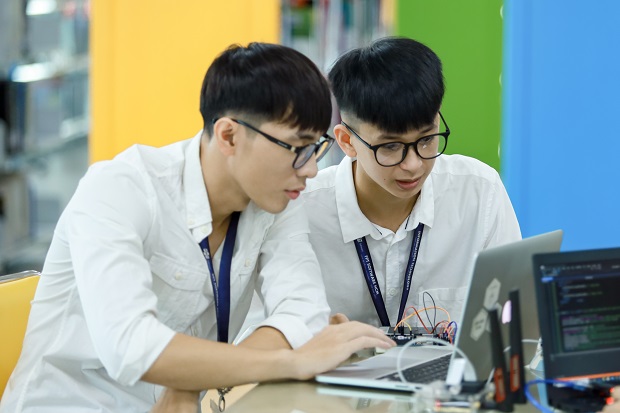 Ngành Hệ thống thông tin quản lý là gì? 